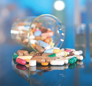 Pharmaceutical Industries