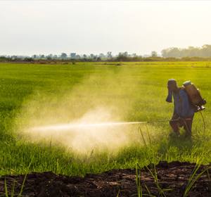 Herbicides Industries